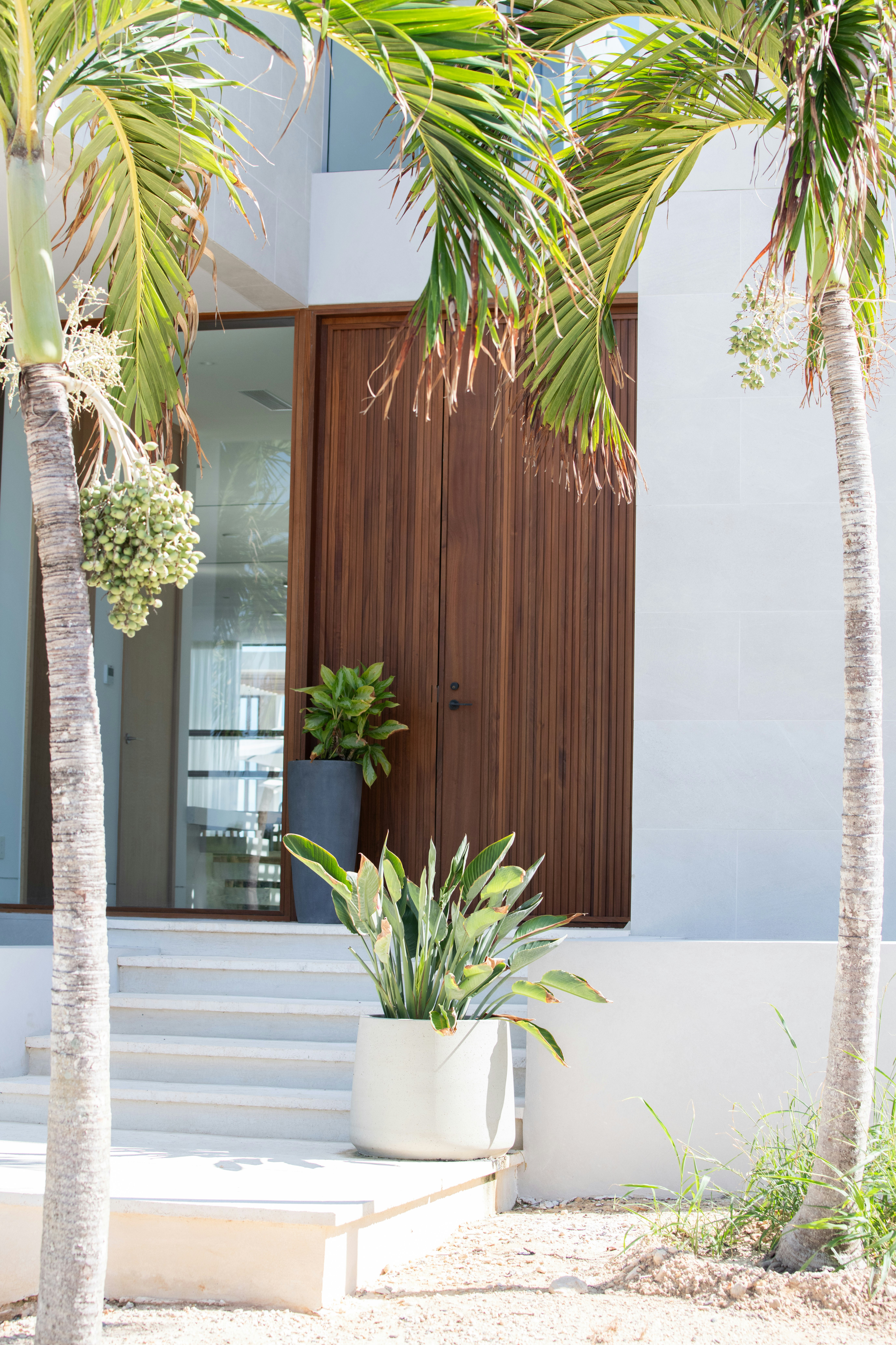 Ocean Estates Shoal - Exterior