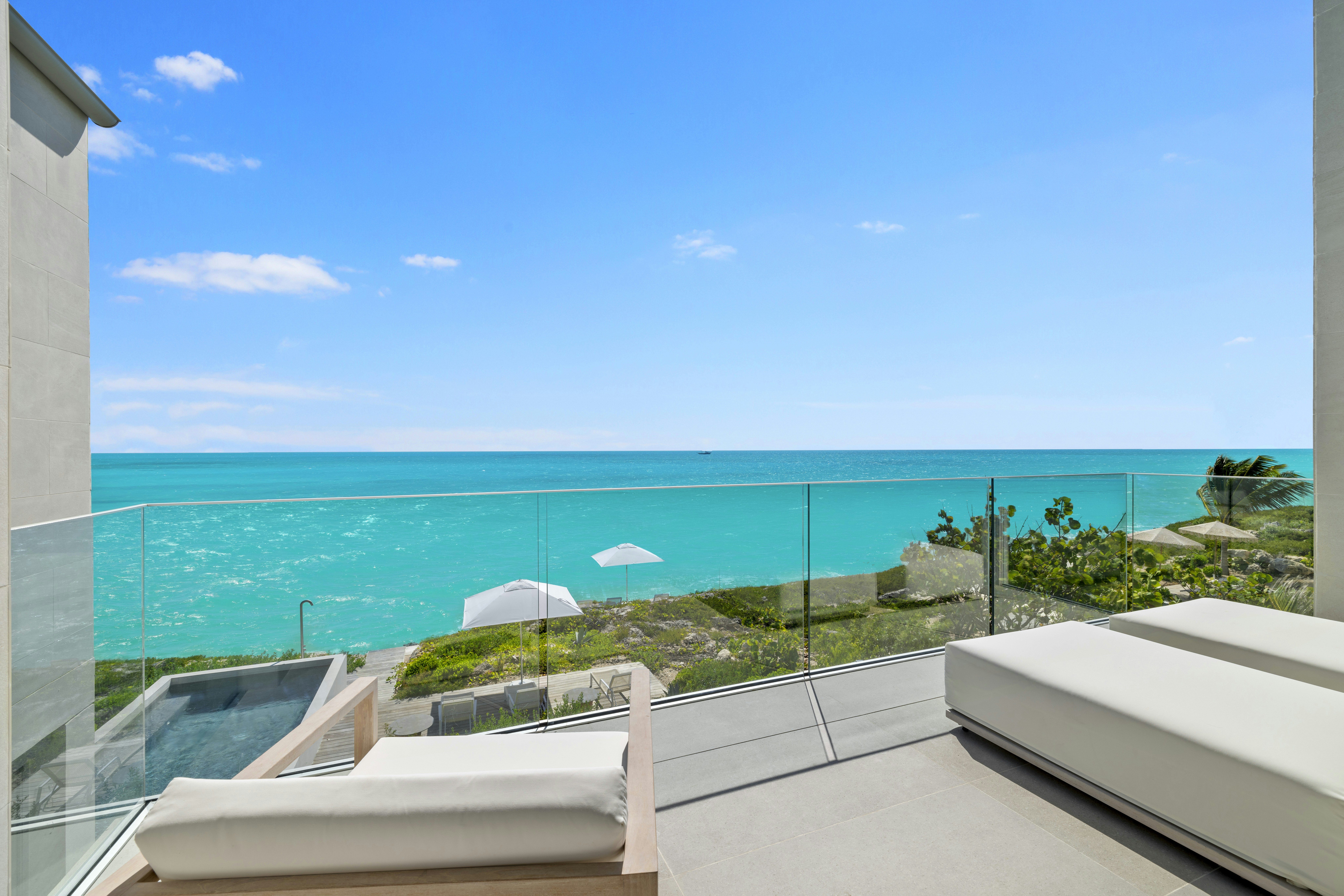 Ocean Estate Reef - Terrace