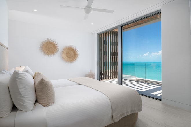 Ocean Estate Banks 5BR -