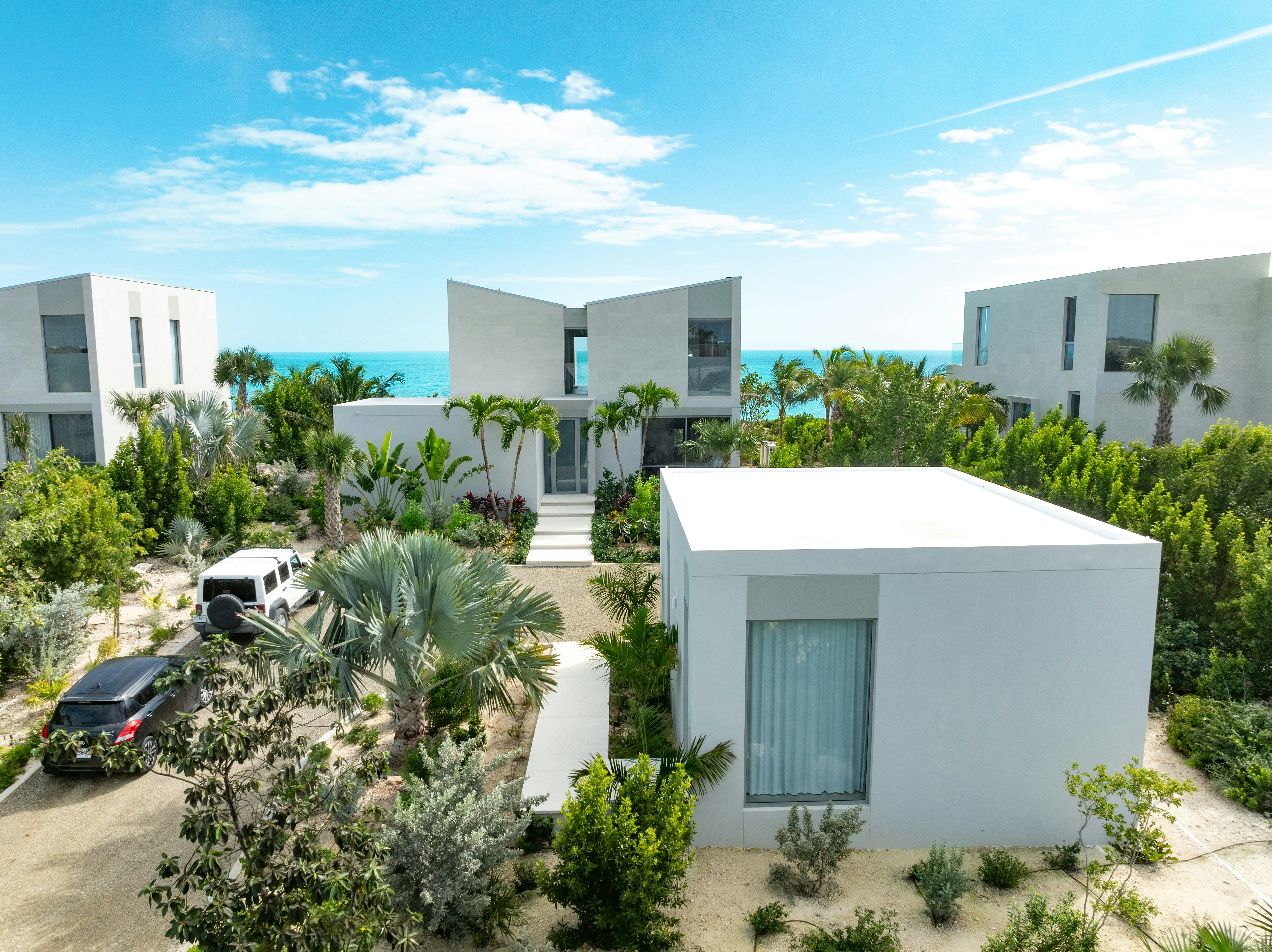 Ocean Estate Reef - Exterior