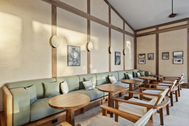 Lua Restaurant