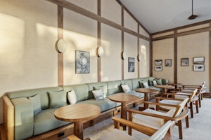 Lua Restaurant