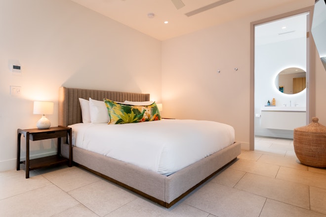 SB LV16 Bedroom One
