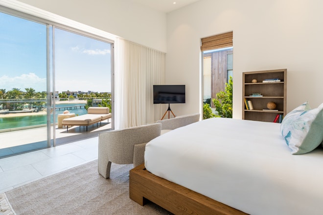 SB LV16 Bedroom Four