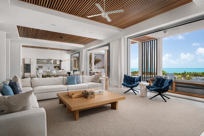 Ocean Estate Banks 5BR -