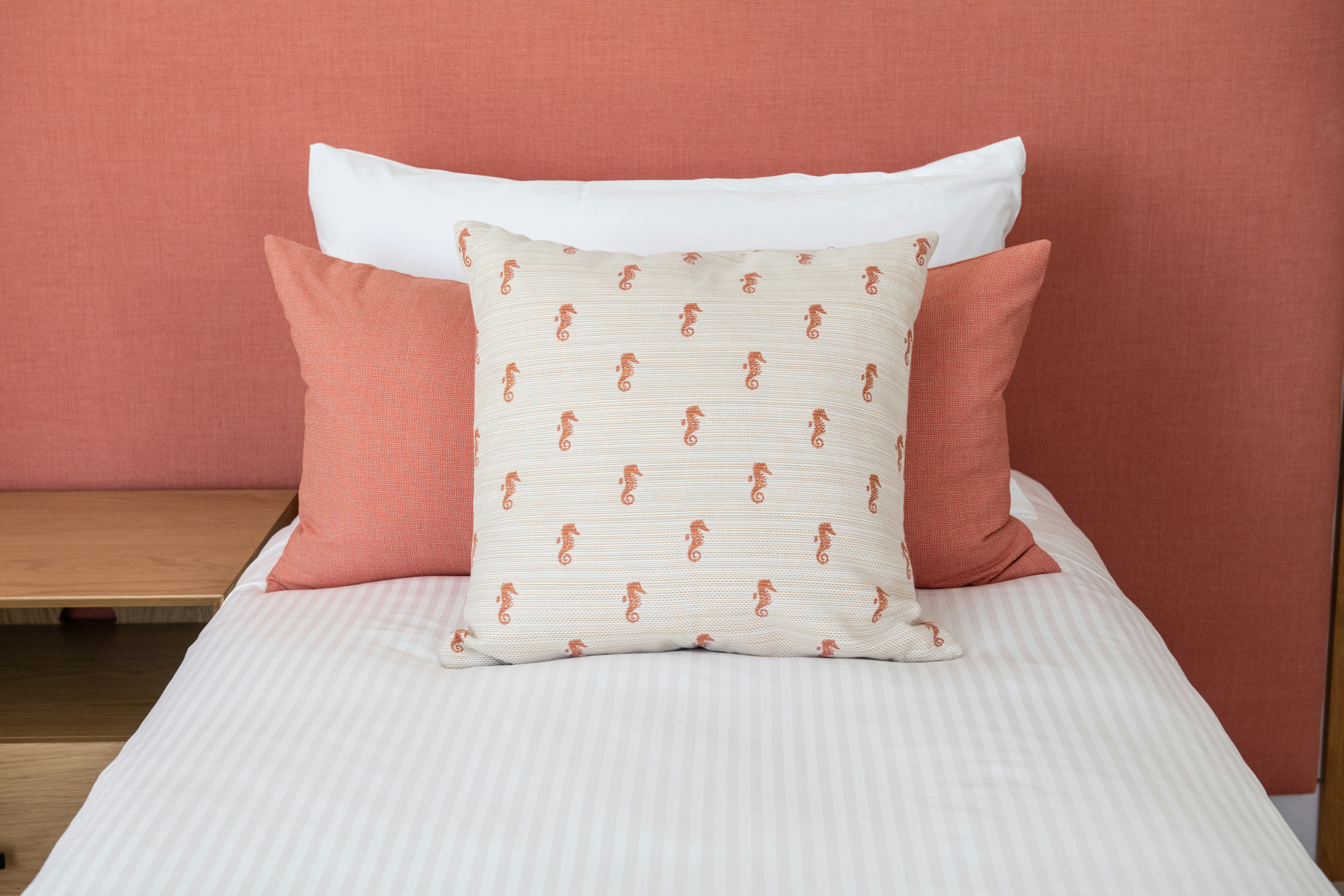 Ocean Estates Shoal - Bedroom Detail