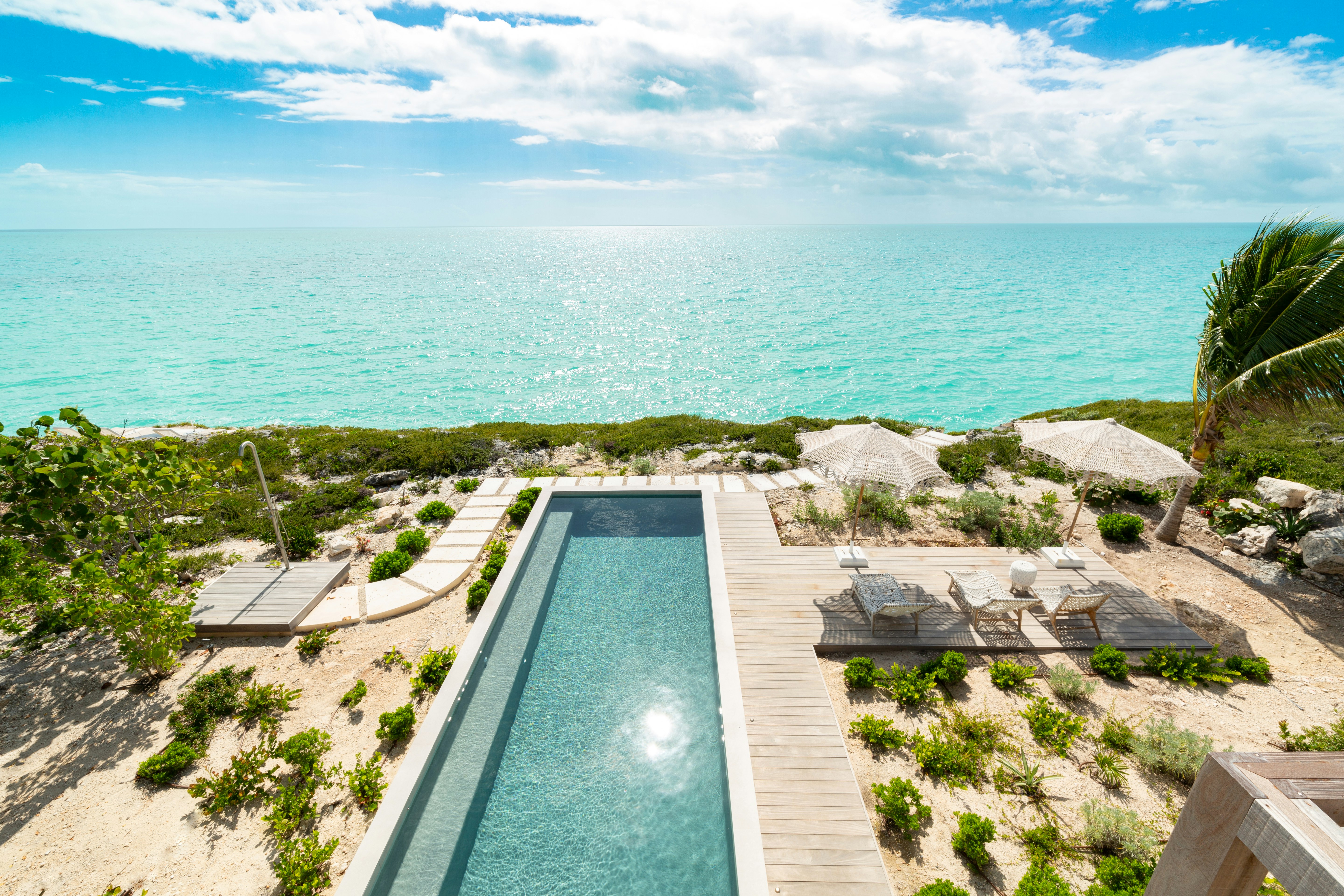 Ocean Estate Reef - Pool