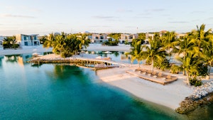 South Bank Lagoon