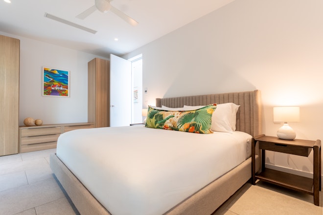 SB LV16 Bedroom One