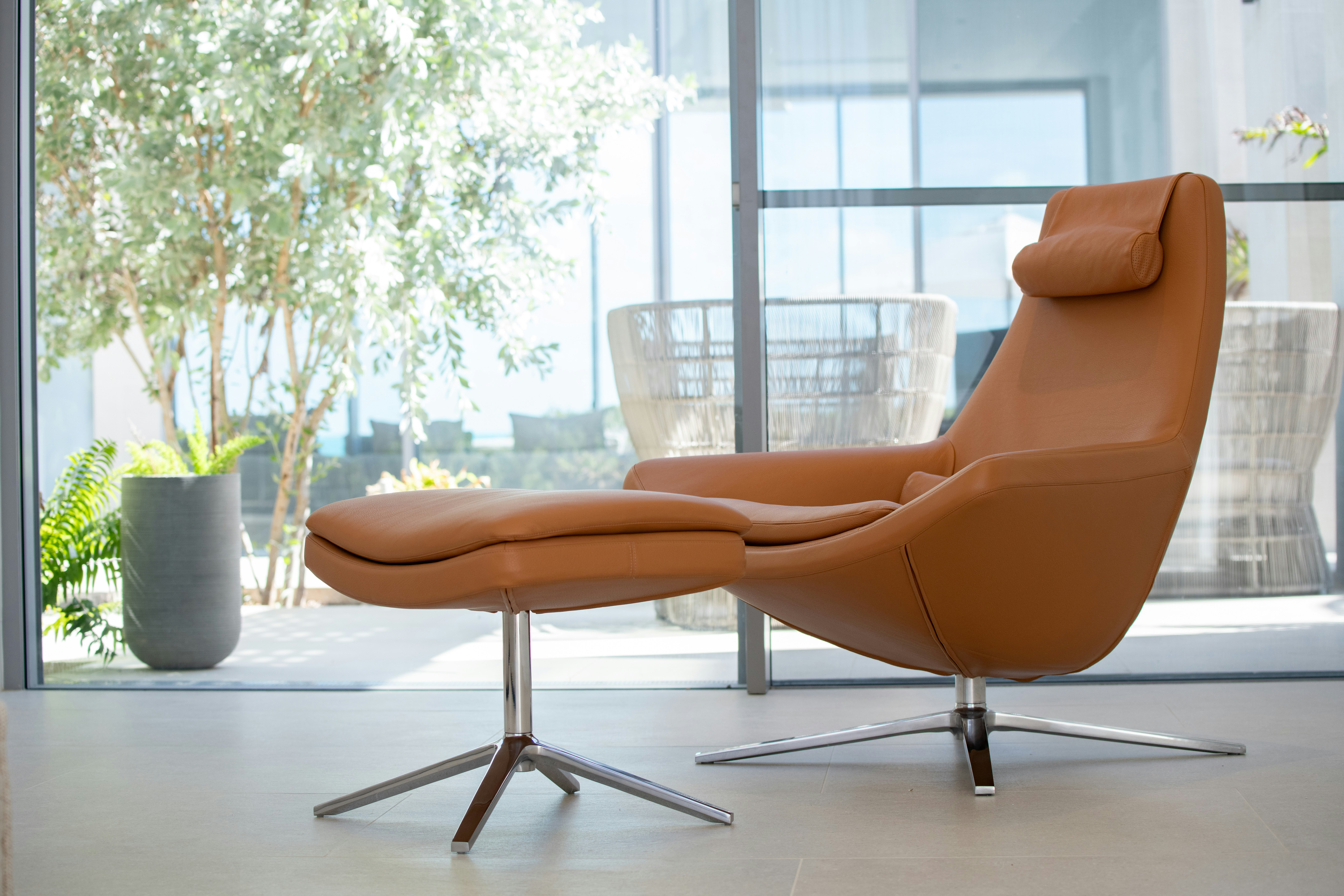 Ocean Estates Shoal - Living Area