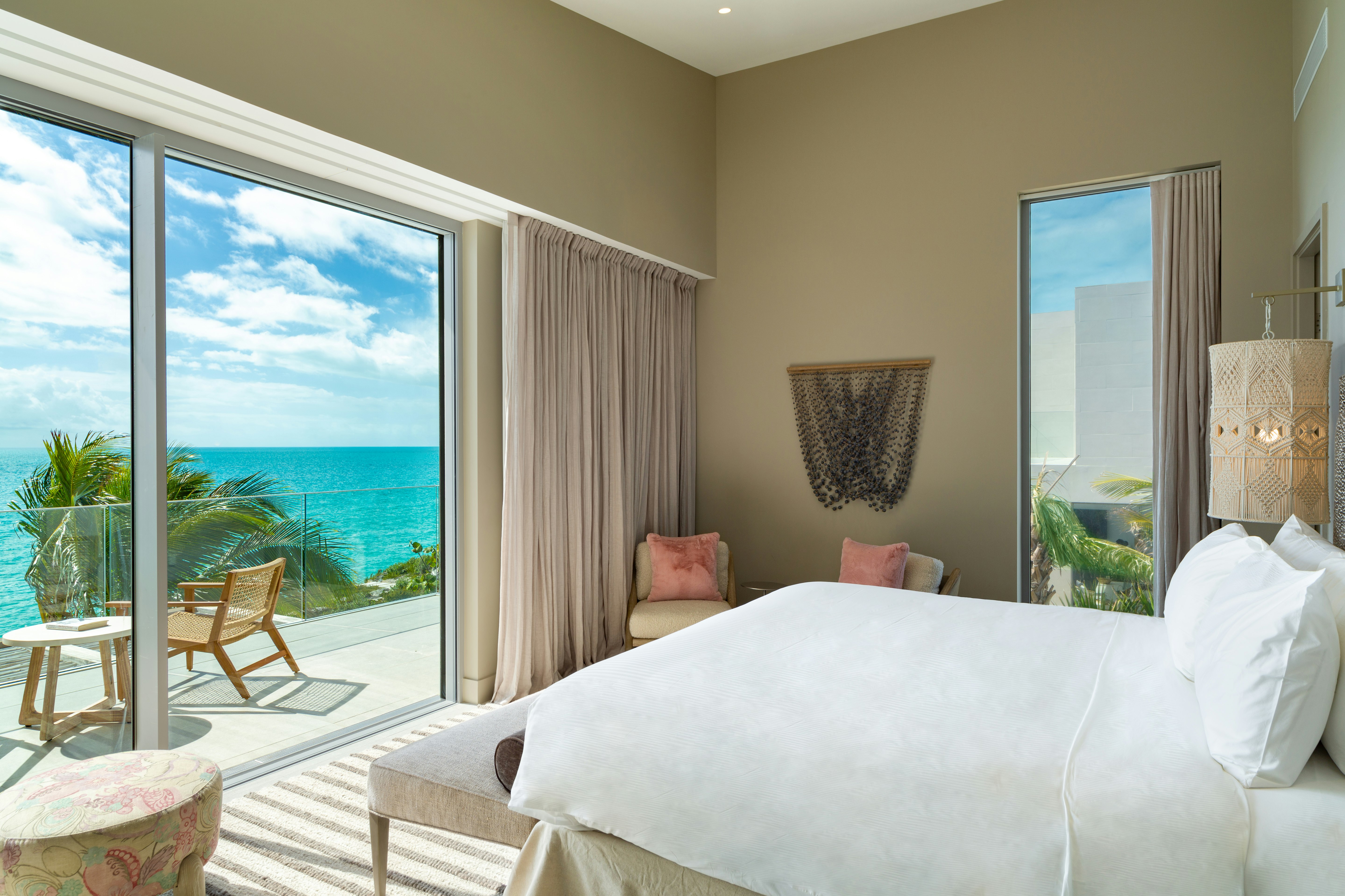 Ocean Estate Reef - Bedroom