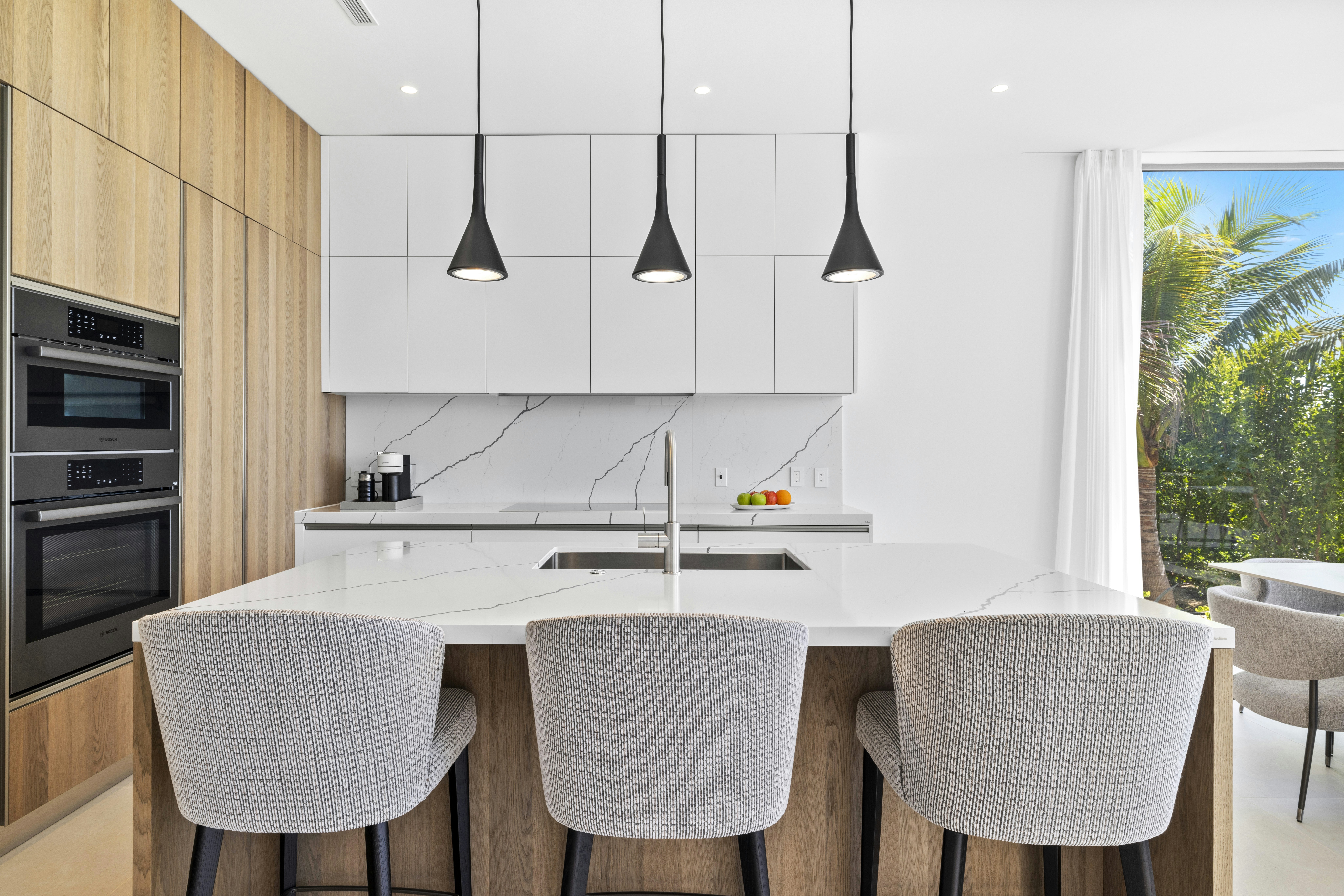 Ocean Estate Reef - Kitchen