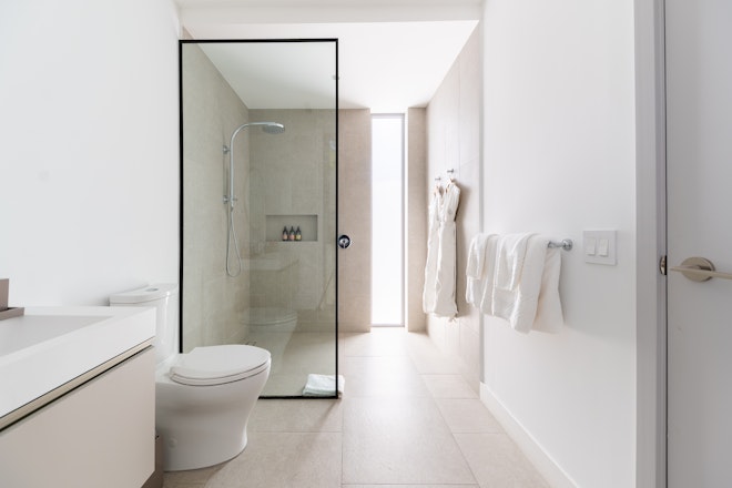 SB LV03 Bathroom