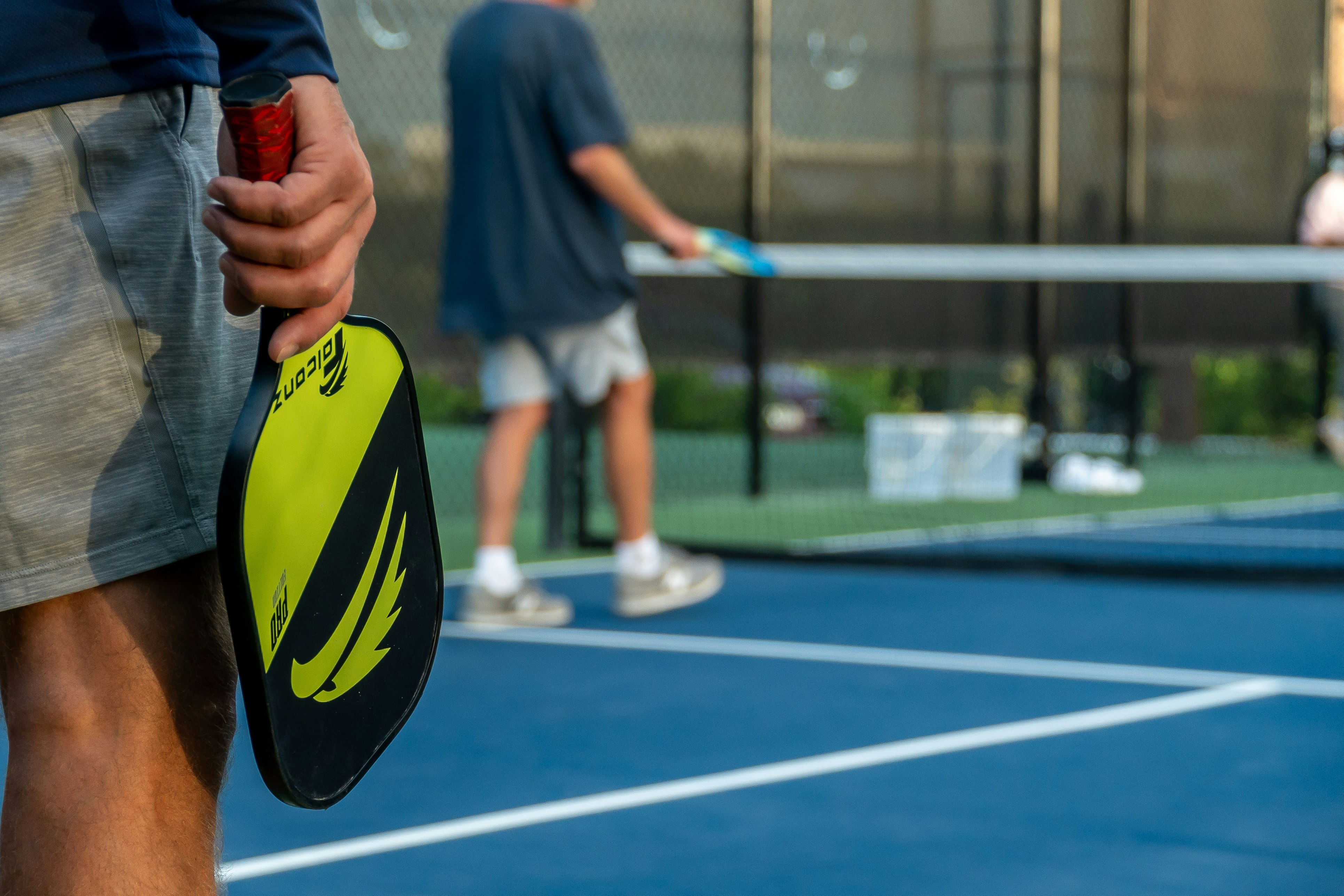 Pickleball