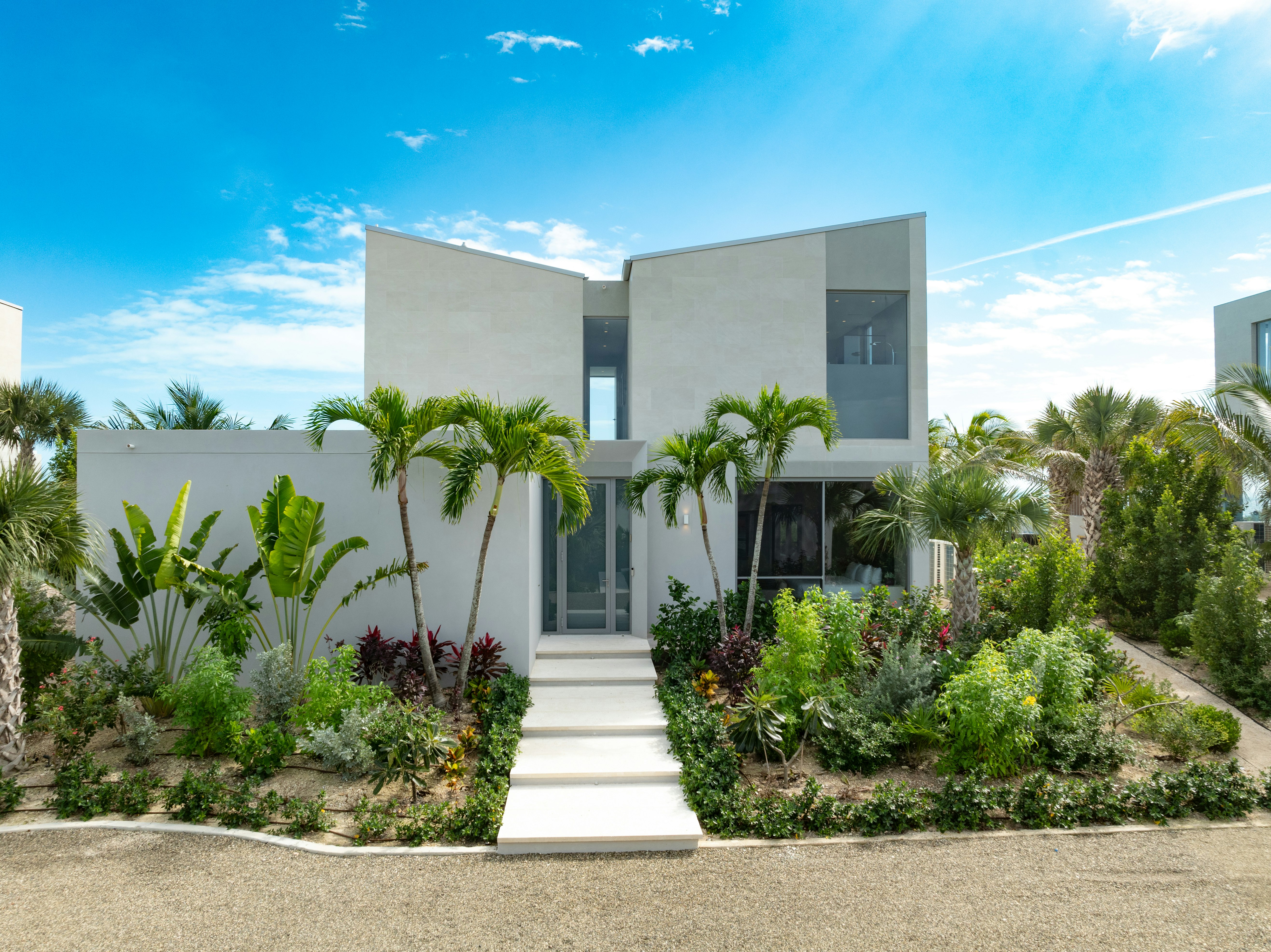 Ocean Estate Reef - Exterior