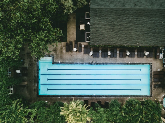 Southbridge Swimming Pool