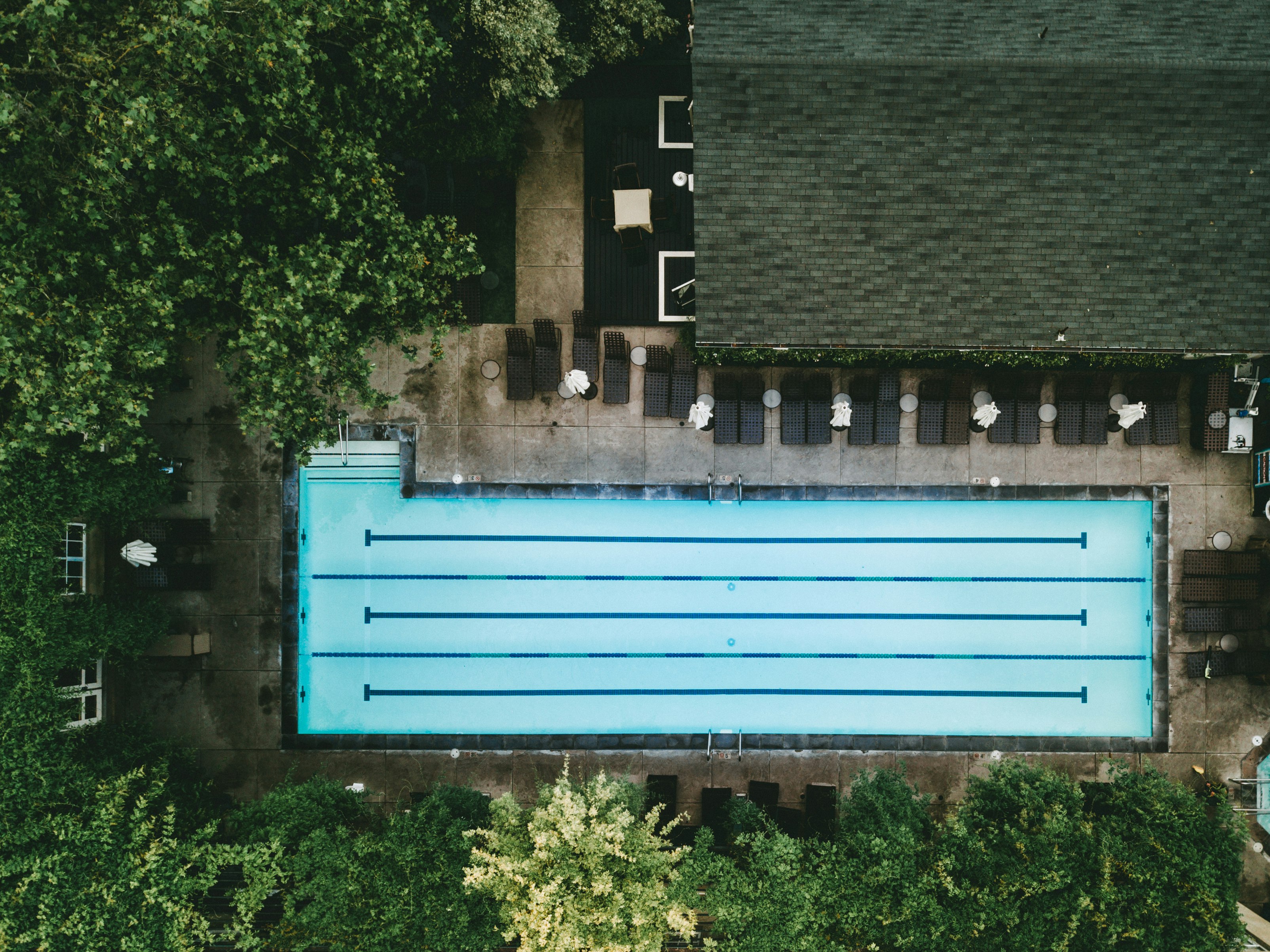 Southbridge Swimming Pool