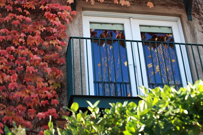 Juliette Balcony
