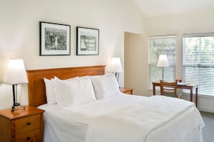 Southbridge Suite Bedroom Desk