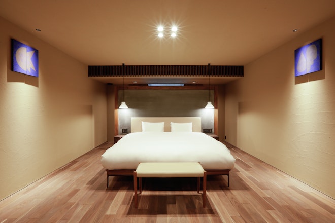 Deluxe Courtyard View Annexe