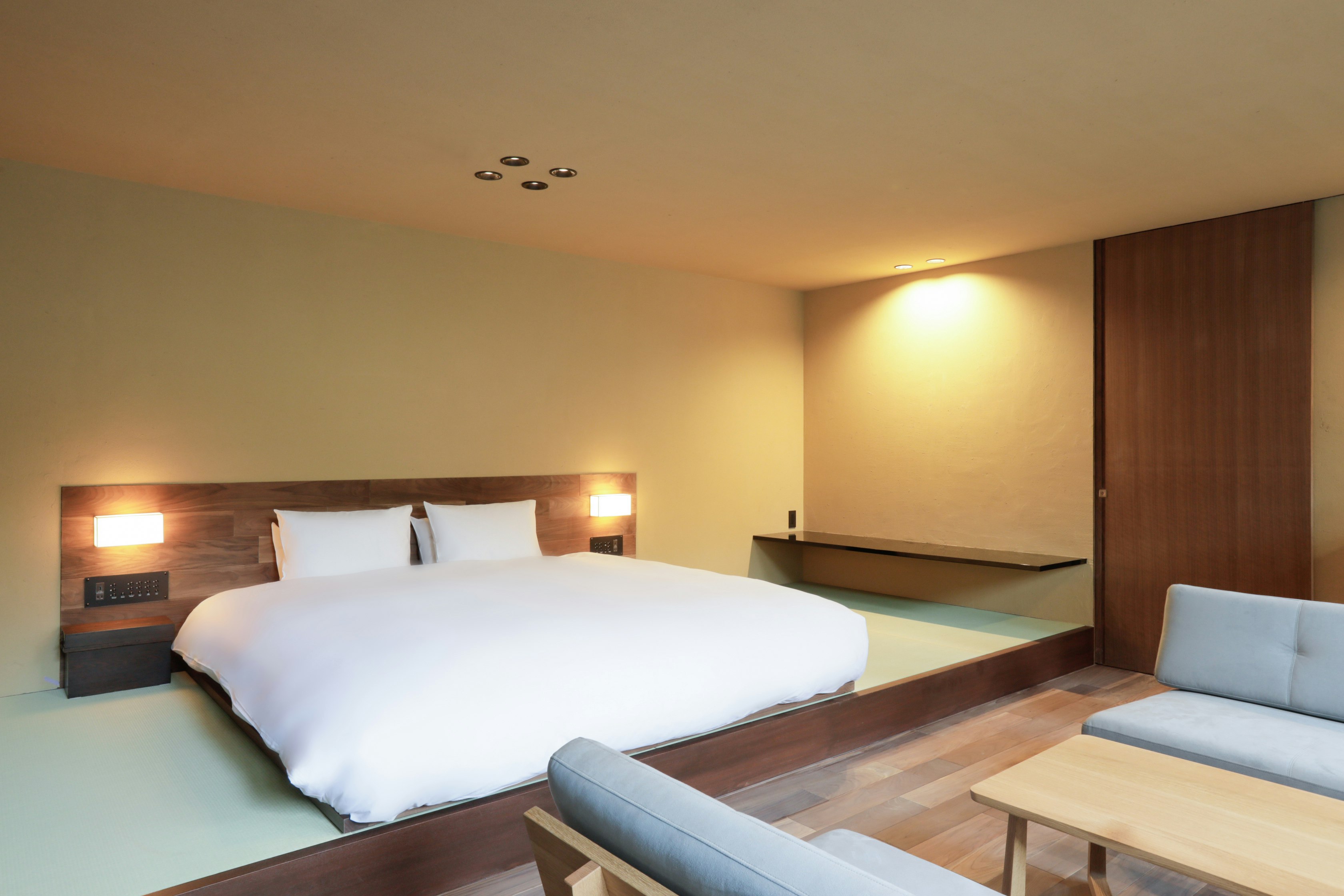 Deluxe Garden View Annexe