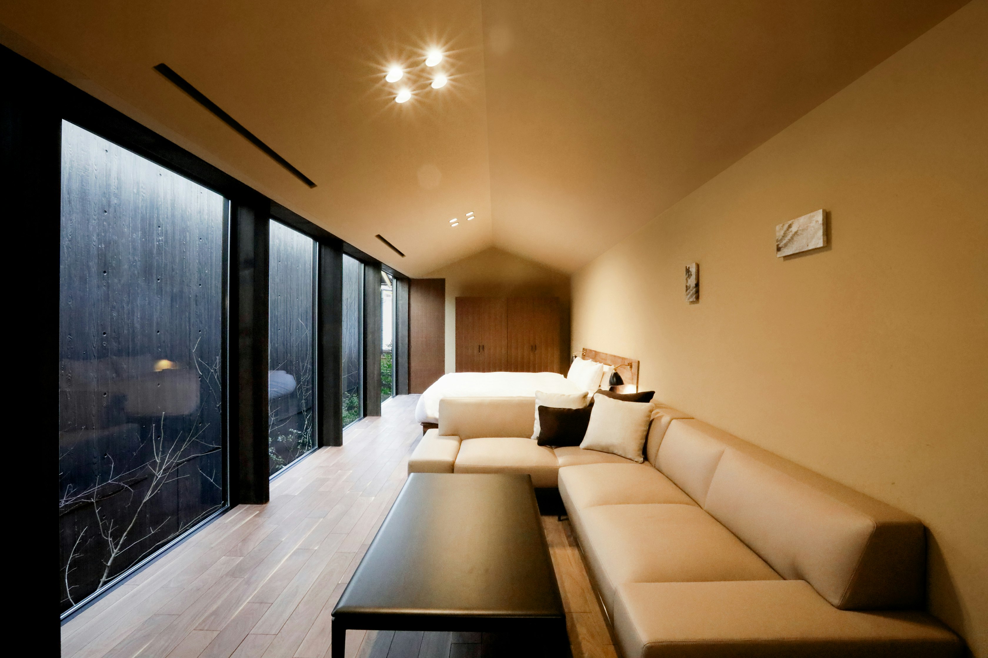 Superior Garden View Annexe