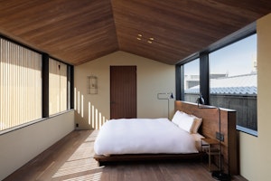 Superior City View Annexe
