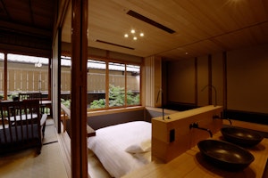Superior Garden View
