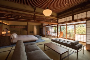 Suite Bedroom