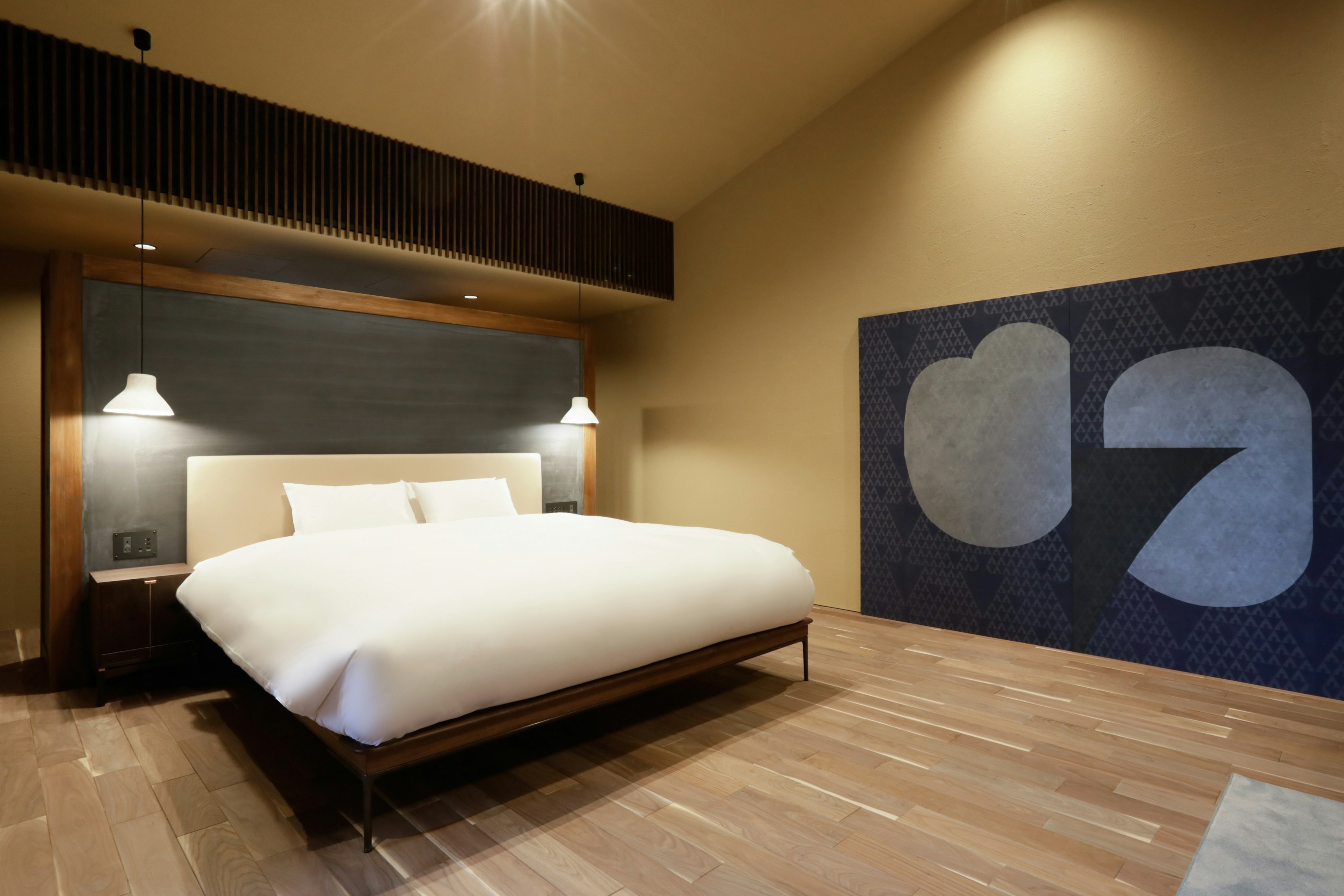 Deluxe Courtyard and Mountain View Annexe