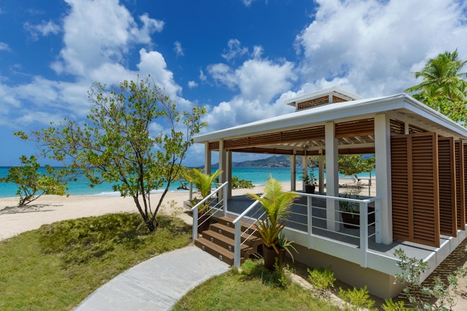 Beachside Pavilion