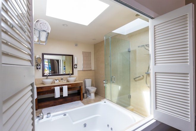 SeaGrape Beach Suite