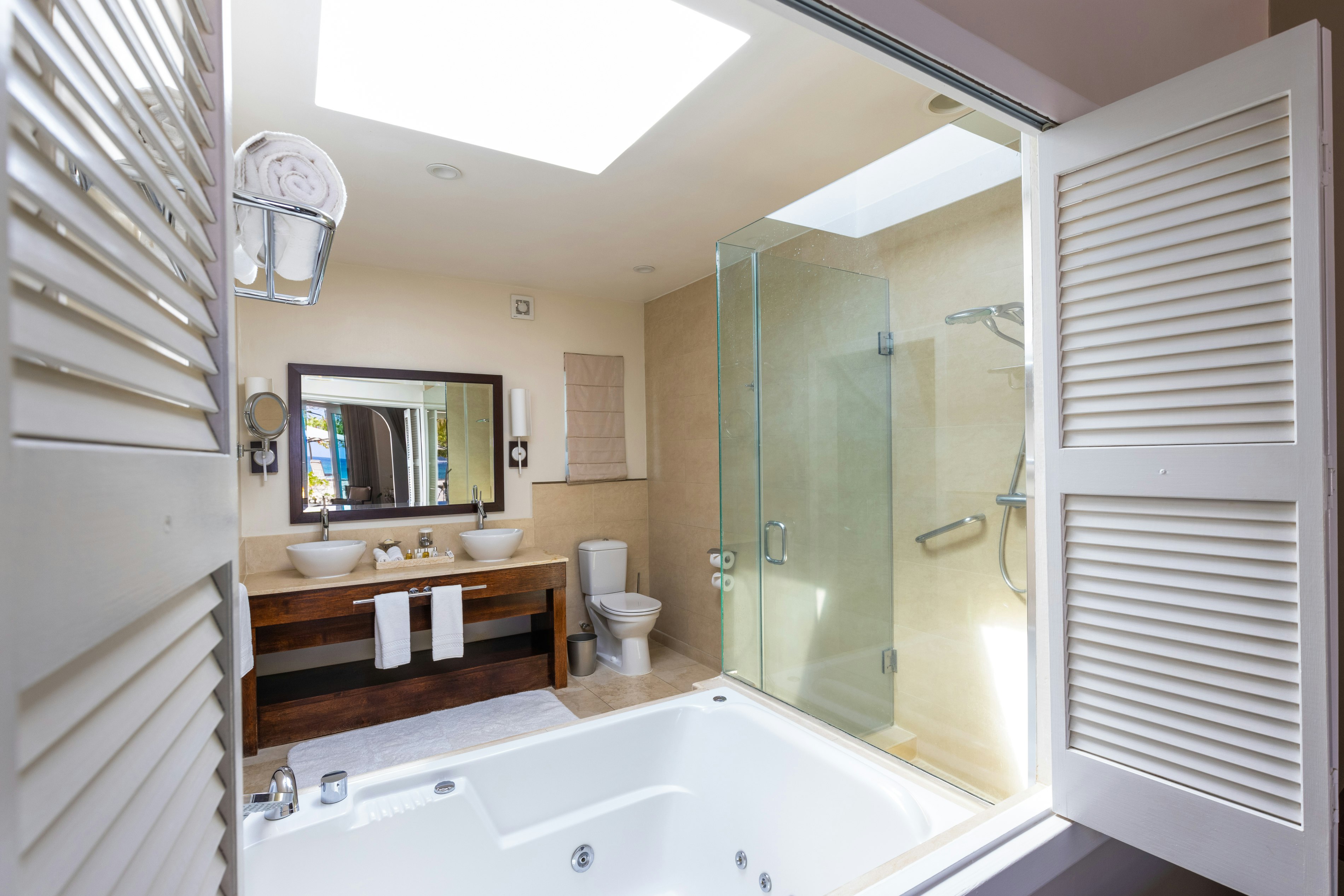 SeaGrape Beach Suite