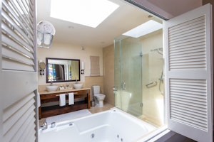 SeaGrape Beach Suite