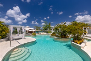 Main Pool