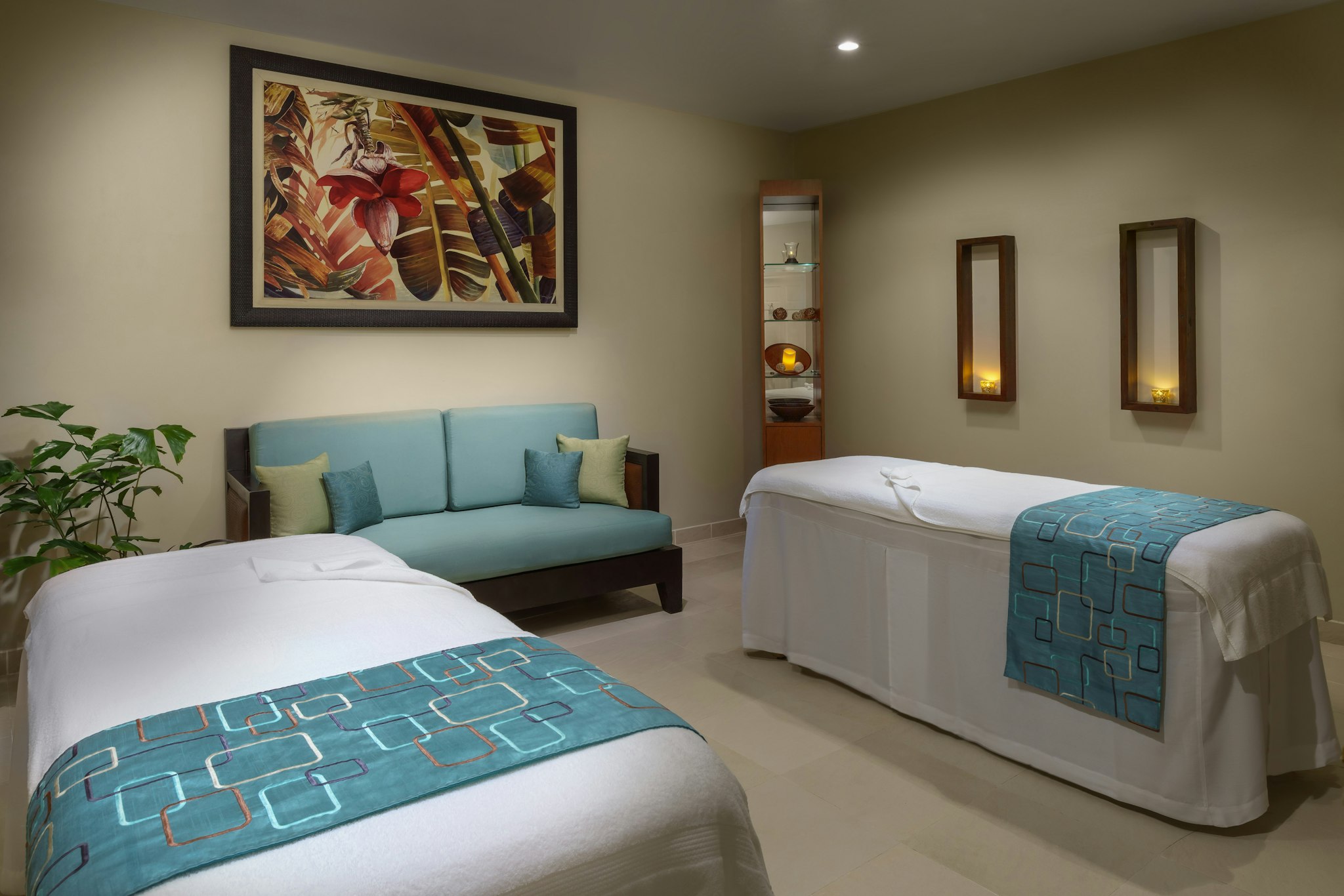 Spice Island Beach Resort
