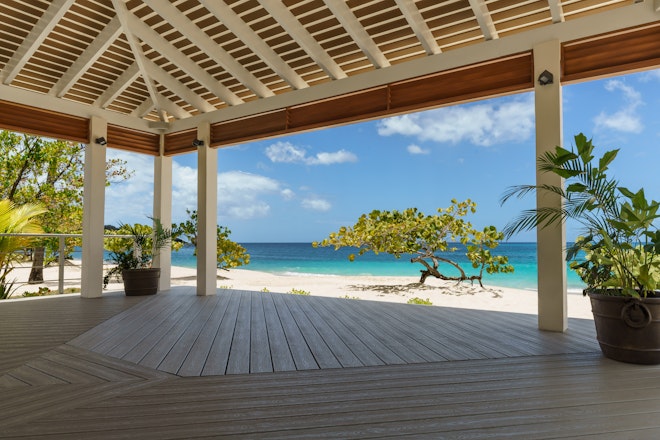 Beachside Pavilion
