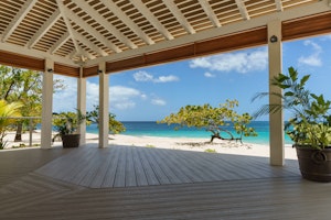 Beachside Pavilion