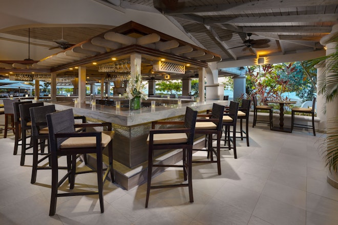 Spice Bar