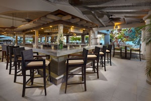 Spice Bar