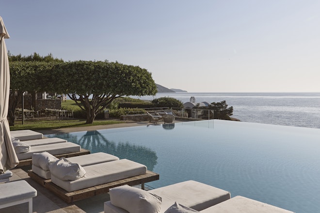 Main Pool