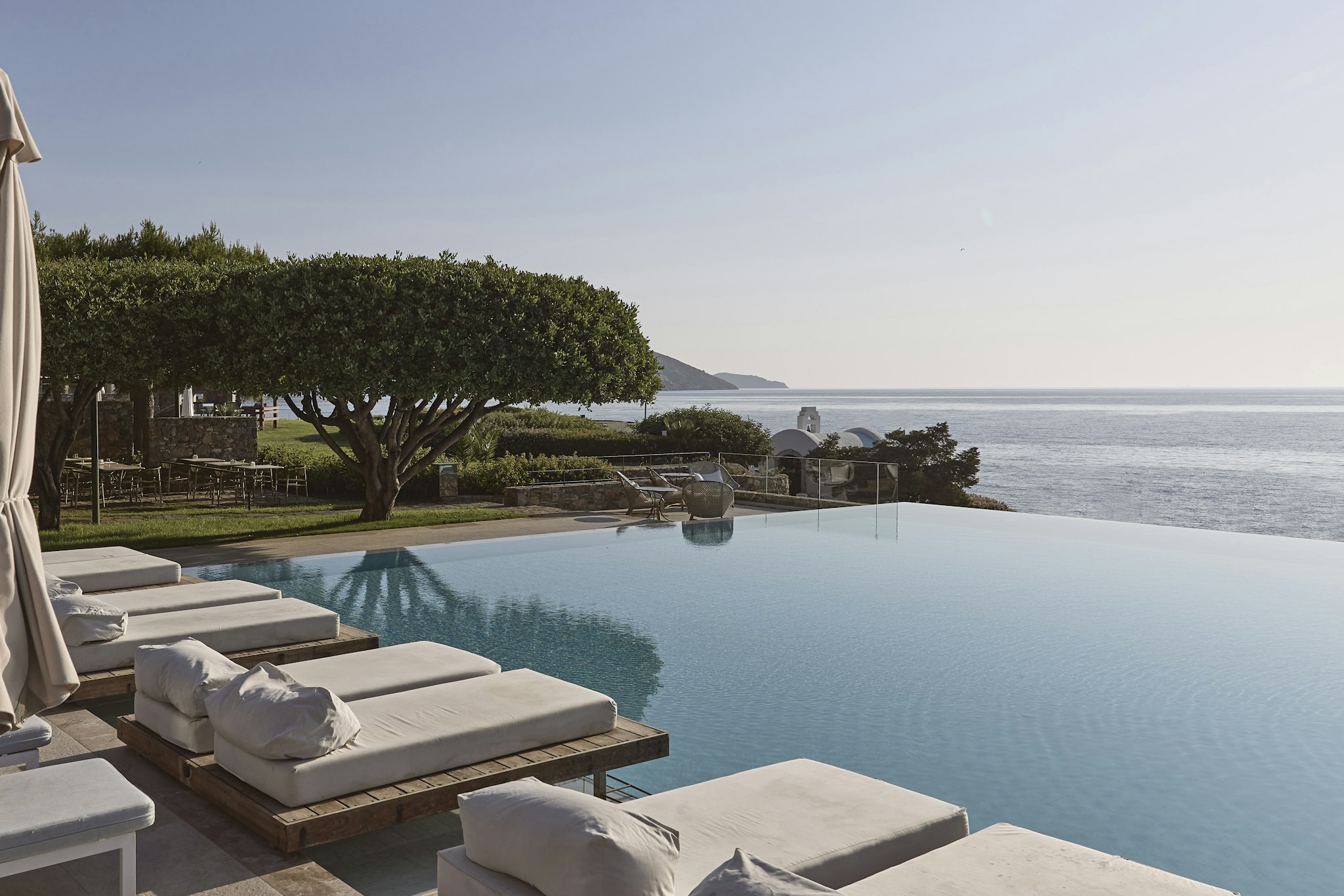 St Nicolas Bay Resort Hotel & Villas