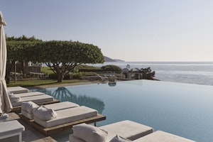 Main Pool