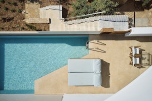 Olives and Sea Private Pool Sea View - Pool