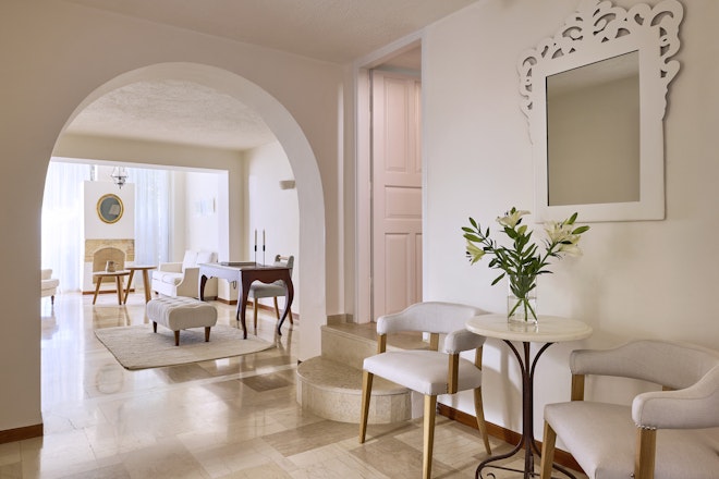 Club Villa 2 Bedroom Private Pool Seafront