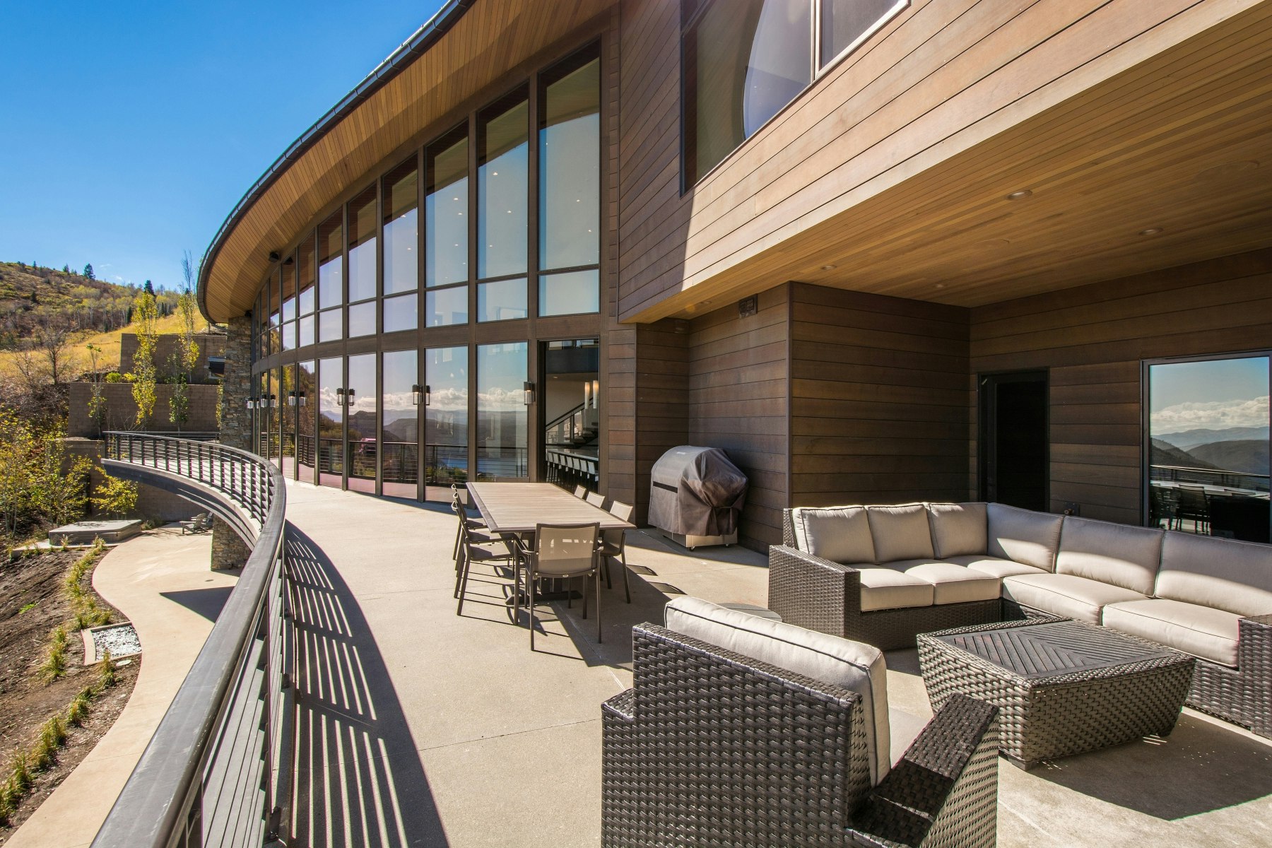 Deer Crest Estates - Exterior