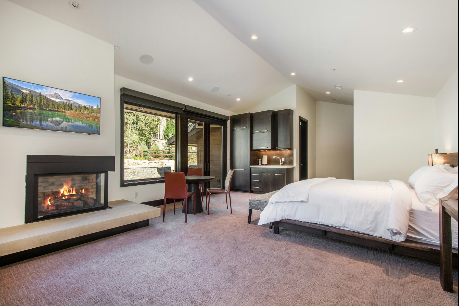 Deer Crest Estates - Guest Suite