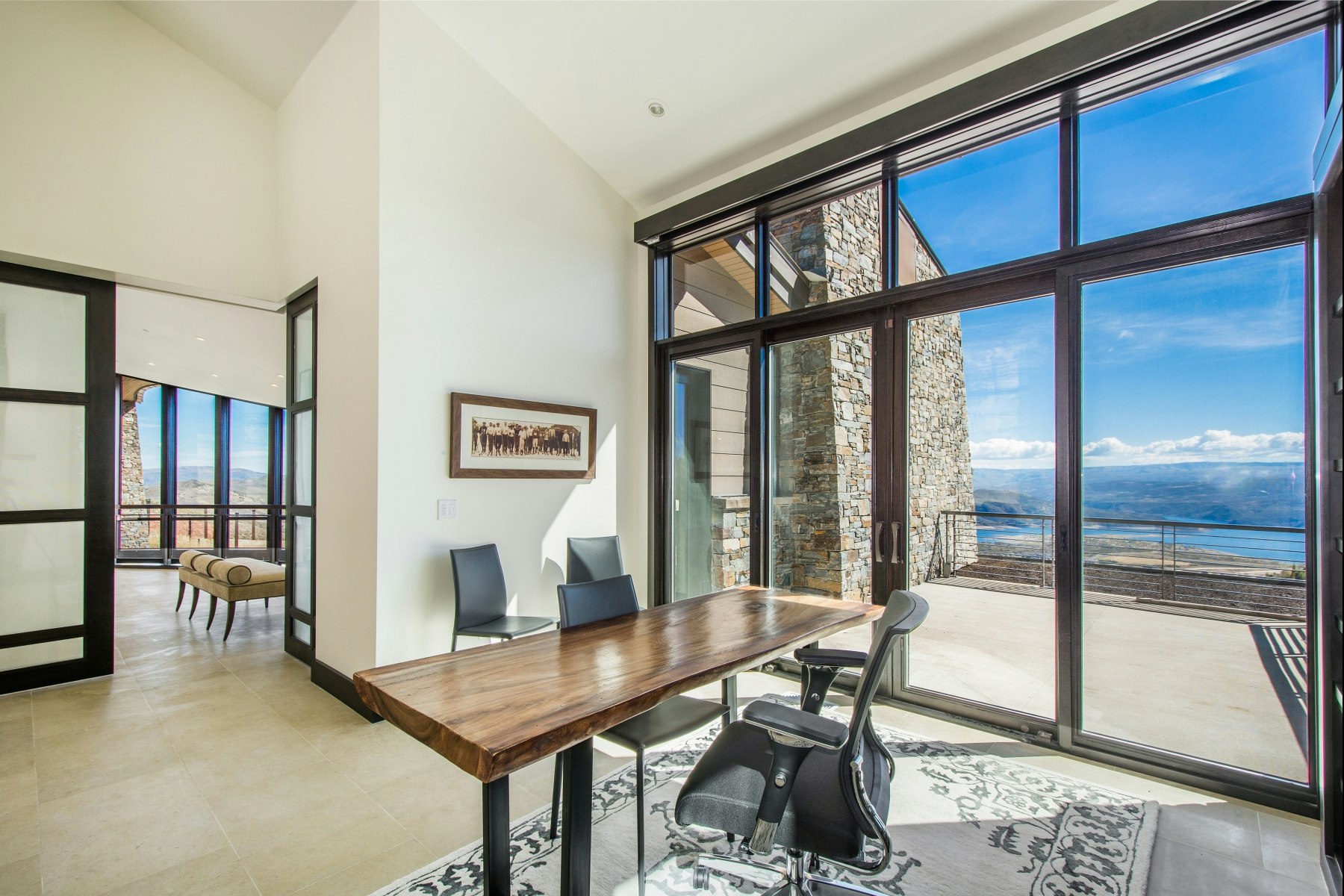 Deer Crest Estates - Office