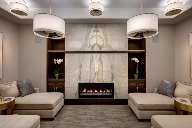 Silver Aspen Spa