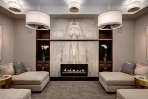 Silver Aspen Spa